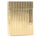 【Dupont】デュポン ライン1s ライター【中古】