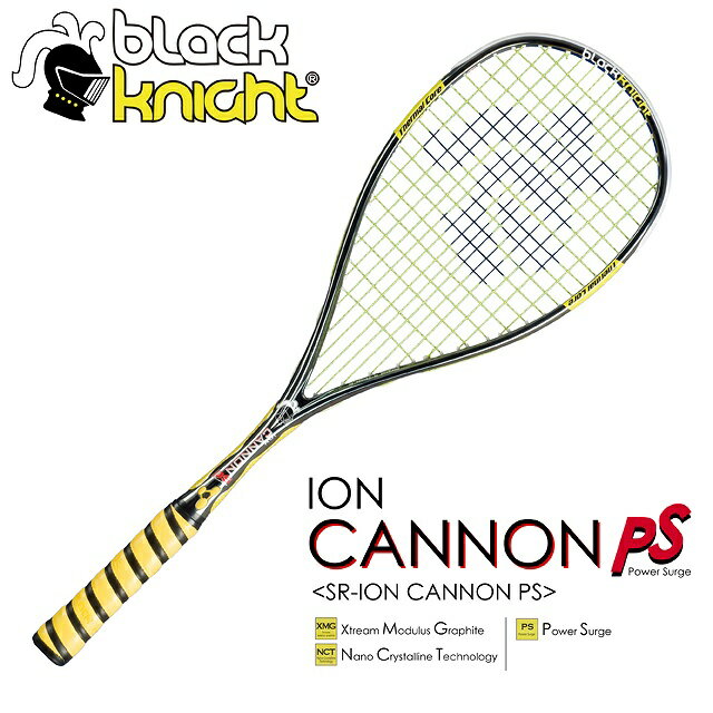 【送料無料!!】SR-ION CANNON PSblack knight：ブラックナイトス…...:auc-nissin-spo-shop:10002407