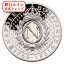 2021 セントヘレナ ナポレオンの蜂:「N」デザイン 1ポンド銀貨 1オンス プルーフ 箱とクリアケース付き 【PR】 33,710円