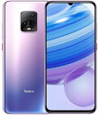 Xiaomi Redmi 10X 5G【MediaTek Dimensity 820 5G搭載のミッドレンジスマホ】