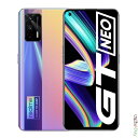 Realme GT Neo Flash 5G【Dimensity 1200搭載の65W急速充電に対応した5G海外スマホ】