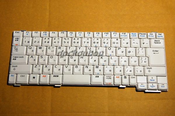 ■新品■NEC LaVie　LL550/MG LL560/MG LL370/MG 用キーボード☆ノートパソコンキーボード交換用☆