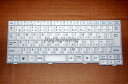 NEC LaVie Light BL310/TD, BL300/TA, BL350/TA用キーボード 白☆ノートパソコンキーボード交換用☆