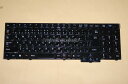 ■新品■NEC LaVie LS150/ES用キーボード 黒☆ノートパソコンキーボード交換用☆