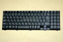 ■新品■NEC LaVie LM750/ES、LM570/ES、LM550/ES用キーボード黒☆ノートパソコンキーボード交換用☆