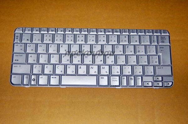 ■新品■HP Pavilion Notebook PC tx2505,tx2105,tx2005/CT用キーボード☆ノートパソコンキーボード　交換用☆