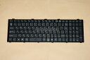 ■新品■富士通 FMV LIFEBOOK AH32/M AH30/K AH33/L AH35/L AH33/J 用 キーボード 黒