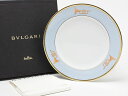 【送料無料】ブルガリ ローゼンタール デザートプレート「Concerto」 bvlgari-10お茶のふじい・藤井茶舗