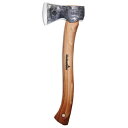 Hultafors(ハルタホース) フルトンハチェット(クラシックスカウト) AV08417010おの 剪定用具 農業 鉈・斧 鉈・斧 アウトドアギア