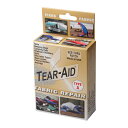 Tear-Aid(ティアエイド) Tear-Aid タイプA 補修パッチ 52001テントマット グランドシート テントアクセサリー リペア用品 リペアシート アウトドアギア