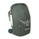 OSPREY(オスプレー) ULレインカバー M/シャドーグレー OS58020グレー ザックカバー バッグ用アクセサリー バッグ アウトドアギア