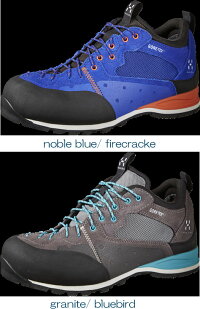 HAGLOFS(ホグロフス)HAGLOFSROCICONQGT/NOBLEBLUE/FIRECRACKER(2GU)/4【smtb-MS】メーカー品番:491780