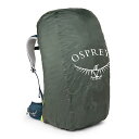 OSPREY(オスプレー) ULレインカバー L/シャドーグ...