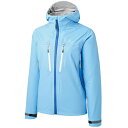 ★エントリーでポイント5倍!finetrack(ファイントラック) エバーブレスバリオジャケット Ws FB FAW0221女性用 ブルー ジャケット コート アウター ジャケット女性用 アウトドアウェア