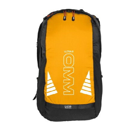 OMM Ultra8