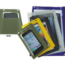 ★エントリーでポイント最大10倍!JR GEAR(ジェイアールギア) 廃盤特価G Pouch iPad mini/Charcoal(01) GPH00401防水用品 レザーケア用品 革 防水バッグ・マップケース 防水バッグ・マップケース アウトドアギア