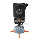 JETBOIL(ジェットボイル) JB.フラッシュ ライト/CARB 1824391キャンプ用バーナー クッキング用品 バーべキュー シングルバーナーストーブ ストーブガス アウトドアギア