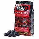 WEBER(ウェーバー) Weber Charcoal Briquetts 5kg 17651ウェーバー チャコールブリケット5Kg 燃料 アウトドア アウトドア 炭 炭 アウトドアギア