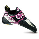 LA SPORTIVA(ラ・スポルティバ) ソリューションW/36 CL10Jブーツ 靴 トレッキング ト