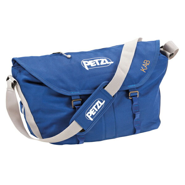 PETZL(ペツル) カブ S11ABトレッキング 登山 アウトドア チョークバッグ・ロー…...:auc-odyamakei:10855512