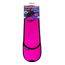 ★Wエントリーでポイント9倍!FLOPEEZE(フロッピーズ) スリップオン ピンク XL 34443男女兼用 ピンク 携帯用スリッパ 機内リラックスグッズ 旅行用品 アウトドアギア