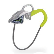 EDELRID(エーデルリッド) メガジュル/GY ER71784ディセンダー トレッキン…...:auc-odyamakei:16944764