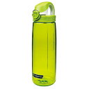 NALGENE(ナルゲン) OTFボトルスプリンググリーン 91395グリーン マグボトル 水筒 水筒 樹脂製ボトル アウトドアギア