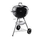 WEBER(ウェーバー) ORIGINAL KETTLE 47cm 1241008ウェーバー オリジナルケトル 47cm バーベキューコンロ クッキング用品 バーべキュー バーベキューグリル バーベキューグリルスタンド式 アウトドアギア