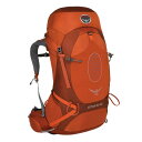 OSPREY(¥ª¥¹¥×¥ì¡¼) ¥¢¥È¥â¥¹AG 50/¥·¥Ê¥Ð¡¼¥ì¥Ã¥É/M OS50191Ã˽÷·óÍÑ ¥ª¥ì¥ó¥¸ ¥ê¥å¥Ã¥¯ ¥Ð¥Ã¥¯¥Ñ¥Ã¥¯ ¥Ð¥Ã¥° ¥È¥ì¥Ã¥¥ó¥°¥Ñ¥Ã¥¯ ¥È¥ì¥Ã¥¥ó¥°50 ¥¢¥¦¥È¥É¥¢¥®¥¢