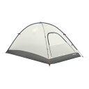 mont-bell(モンベル) ステラリッジテント2 ホンタイ/GY 1122533グレー 二人用(2人用) ワンタッチテント 簡易 キャンプテント キャンプ用テント キャンプ2 アウトドアギア