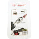 KEYSMART(キースマート) KEYSMART Accessories リテイルパック 15010ナイフ&ツール アウトドア マルチツール アウトドアギア