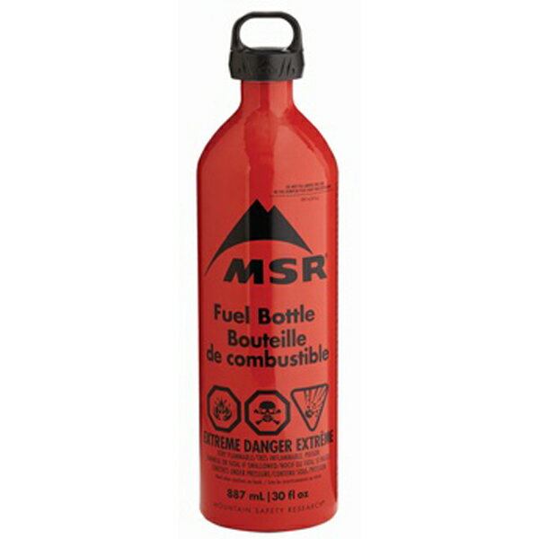 MSR(エムエスアール) MSR 燃料ボトル/30oz 36832燃料 アウトドア アウト…...:auc-odyamakei:10932902