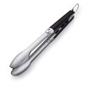 WEBER(ウェーバー) STANDARD TONGS-WO BLK 6610クッキング用品 バーべキュー アウトドア バーベキューツール バーベキューツール アウトドアギア