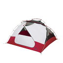 MSR(エムエスアール) エリクサー4 37840山岳テント 登山 タープ 登山用テント 登山4 アウトドアギア