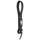 Black Diamond(ブラックダイヤモンド) ダイヤモンド ドッグボーン 16 cm BD14116アウトドアギア リード・ハーネス 胴輪 リード おうちキャンプ ベランピング