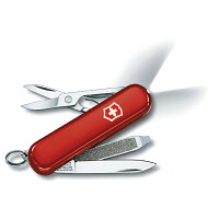 Victorinox Swiss Army(ビクトリノックス) スイスライトWL RD 63471レッド 十徳ナイフ マルチツール マルチツール アウトドアギアの画像