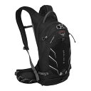 OSPREY(オスプレー) ラプター 10/ブラック OS56071ブラック 自転車用アクセサリー サイクリング 自転車用バッグ アウトドアギア OSPREY(オスプレー) ラプター 10/ブラック OS56071ブラック 自転車用アクセサリー サイクリング 自転車用バッグ アウトドアギア