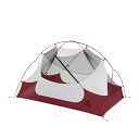 MSR(エムエスアール) ハバハバNX 37750テント タープ 登山用テント 登山2 アウトドアギア