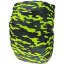 JR GEAR(ジェイアールギア) Camo Rain Co...