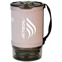 JETBOIL（ジェットボイル） 1.8LコンパニオンカップSUMO TI (1824372) [0321_1824372] コッヘル（登山用） クッカー 調理用品 バーベキュー 登山 キャンプ アウトドア 旅行用品 釣り 品 バーべキュー用 調理器具 スポーツ 単品クッカーチタン アウトドアギア