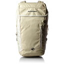 Mammut(マムート) Rock Pro SE/offwhite(0173)/28 L 2510-03660リュック バックパック バッグ トレッキングパック トレッキング30 アウトドアギア