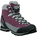 SCARPA(スカルパ) ミトス MF GTX/パープル/#37 SC22066女性用 パープル ブーツ 靴 トレッキング トレッキングシューズ トレッキング用女性用 アウトドアギア