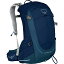 OSPREY(オスプレー) ストラトス 24/エクリプスブルー OS50304ブルー リュック バックパック バッグ トレッキングパック トレッキング20 アウトドアギア