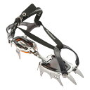 Black Diamond(ブラックダイヤモンド) セラック ストラップ BD33055トレッキング 登山 アウトドア アイゼン 一般縦走用アイゼン アウトドアギア