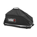 WEBER(ウェーバー) Go anywhere Bag EU 7160ゴーエニィウェア—バッグ クッキング用品 バーべキュー アウトドア バーベキューツール バーベキューツール アウトドアギア