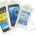 ★エントリーでポイント10倍!JR GEAR(ジェイアールギア) 廃盤特価#MUP101 Music Pouch Small/ブラック MUP10100ブラック 防水用品 レザーケア用品 革 防水バッグ・マップケース 防水バッグ・マップケース アウトドアギア
