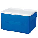 Coleman(コールマン) パーティースタッカー33QT(ブルー) 3000001330クーラーボックス アウトドア アウトドア ハードクーラー 20リットル アウトドアギア