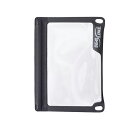 ★エントリーでポイント10倍!Seal Line(シールライン) E-ケース/ブラック/S 46008ブラック 防水用品 レザーケア用品 革 防水バッグ・マップケース 防水バッグ・マップケース アウトドアギア