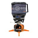 JETBOIL(ジェットボイル) JB.ミニモ/ADV 1824381キャンプ用バーナー クッキング用品