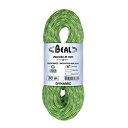 BEAL(ベアール) 8mm ランド 20m/グリ